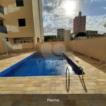 Apartamento à venda no bairro Parque Arnold Schimidt - São Carlos/SP