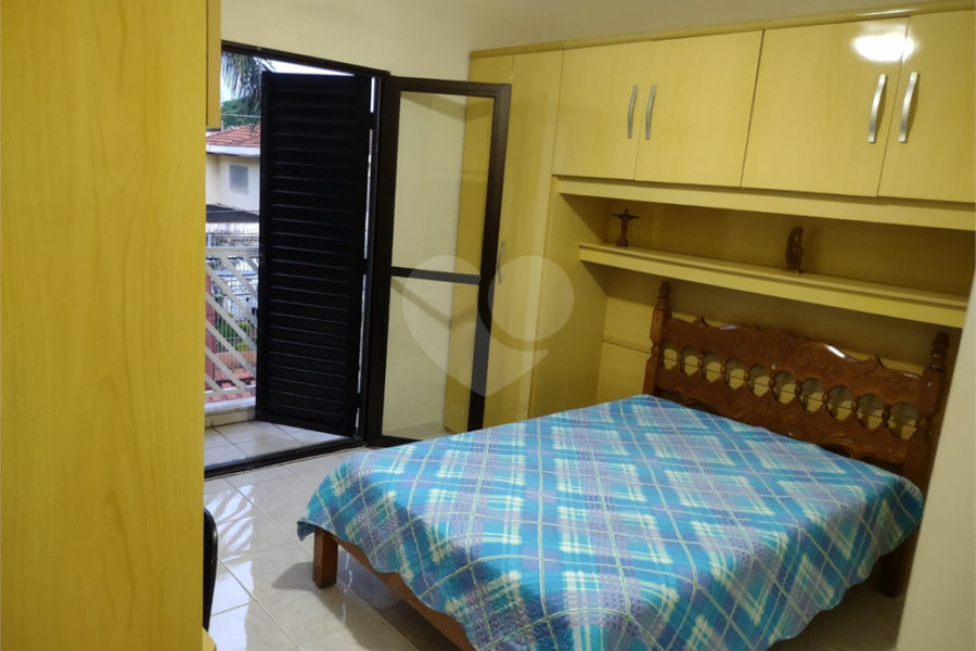 Casa para venda na Vila Isolina Mazzei em São Paulo/SP
