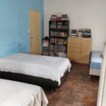 Apartamento 2 dormitórios sendo uma suíte próximo as estações Anhangabaú, Bela Vista e do metrô