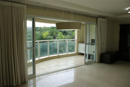 Apartamento à venda com 3 suítes em Parque Prado, Campinas, SP