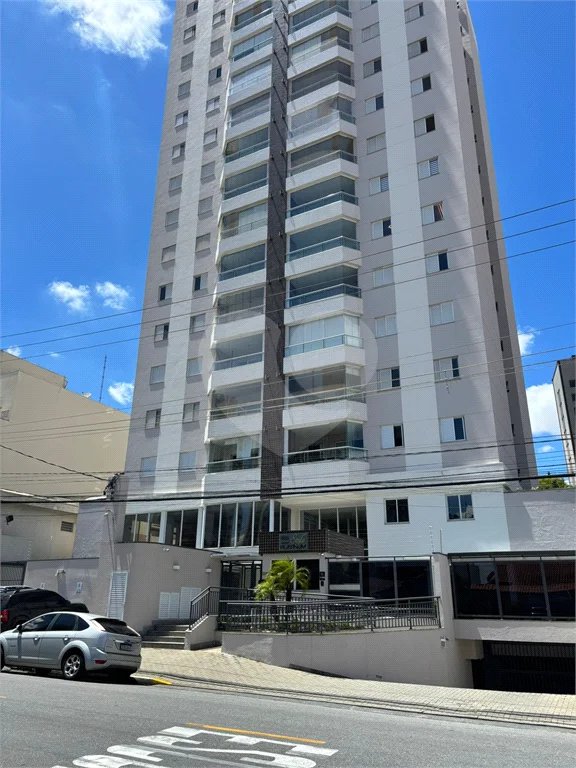 Apartamento com 77m² , 2 dormitórios , sendo 1 suíte , 2 vagas de garagem , a venda no bairro Rudge Ramos.