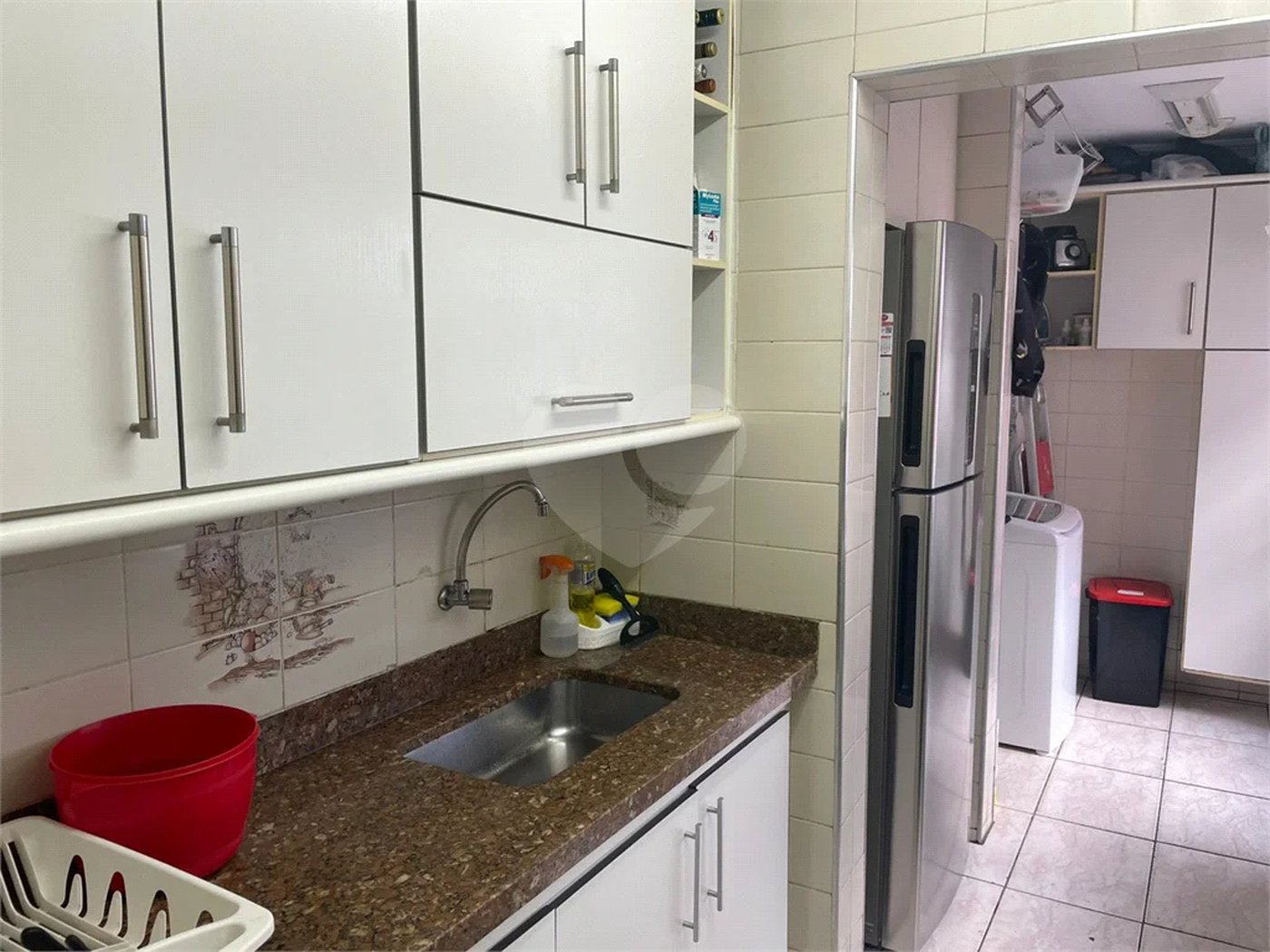 Apartamento à venda com 3 quartos em JAÇANÃ, São Paulo, SP
