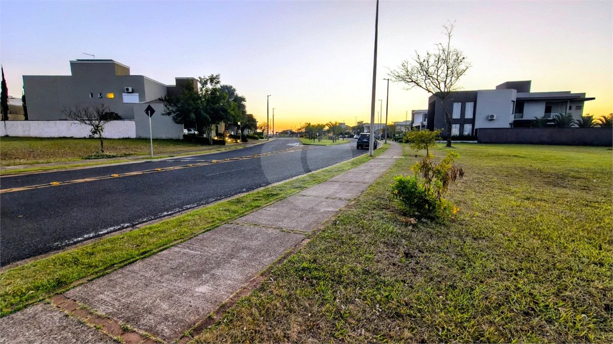 Terreno com ótima localização no Cyrela Landscape 439 Metros quadrados, próximo ao clube do condominio