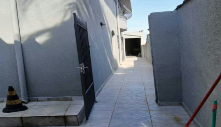 Sobrado à venda com 3 quartos, sendo 1 suíte, em Jaguaré, São Paulo - SP