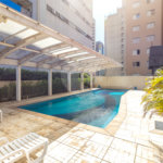 Apartamento à venda na Vila Mariana com 4 dormitórios