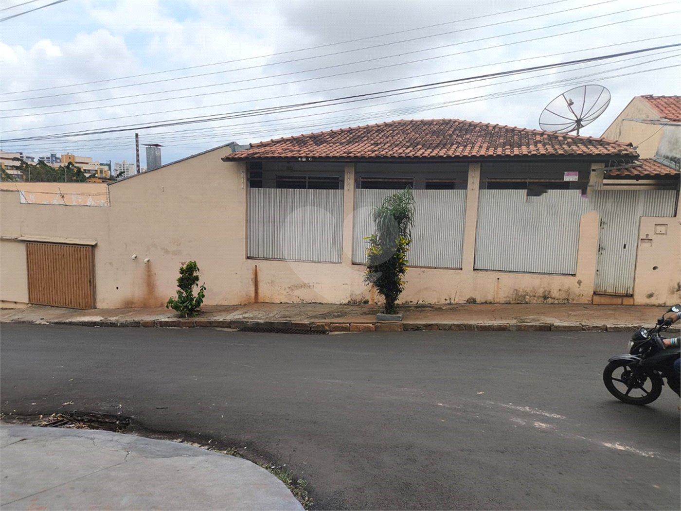 Casa à venda no Jardim Paulista – São Carlos/SP