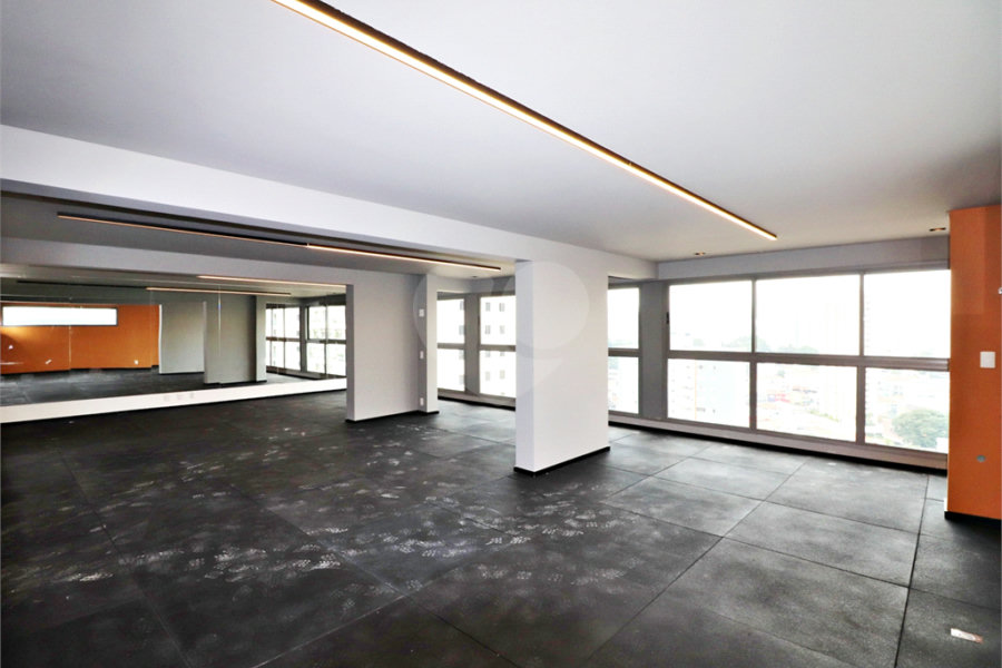 Studio Novo em Santana | 28,03 m² de Área Privativa | Lazer e Serviços