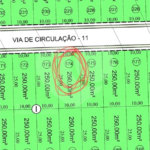 TERRENO À VENDA NO CONDOMÍNIO RECANDO DO SABIÁ.