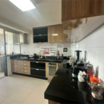 Apartamento à venda com 3 quartos em Interlagos, Três Lagoas - MS