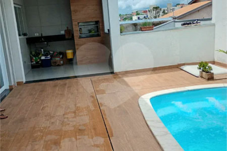 Casa a venda com piscina em Elias Fausto, troca por casa em Indaiatuba.