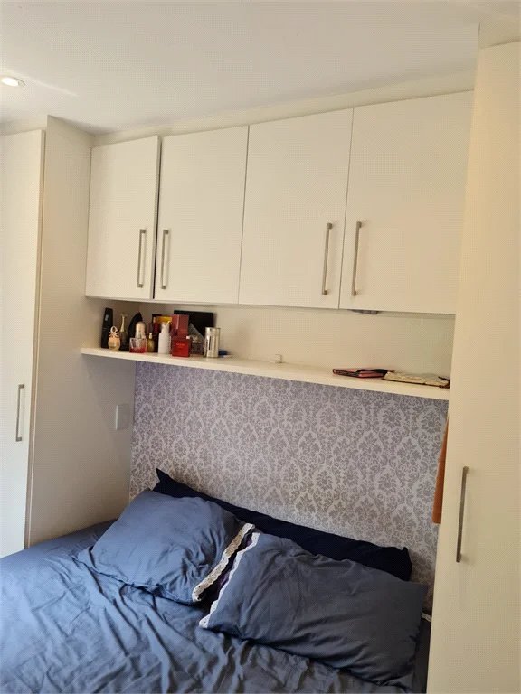 Apartamento à venda com 3 quartos, sendo 1 suíte, em Vila Andrade, São Paulo, SP