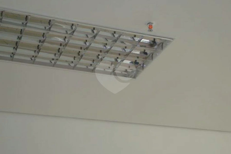 Sala Comercial 41m2
