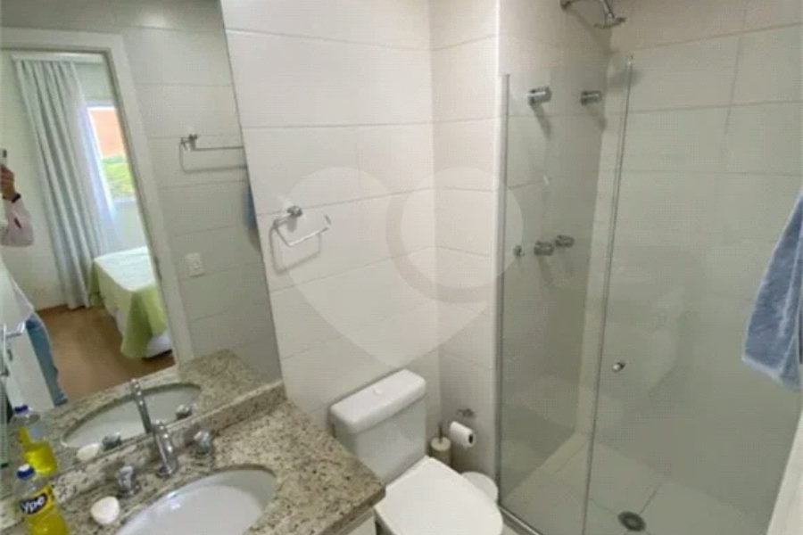 Apartamento novo mobiliado a poucos passos da Avenida Paulista com serviço Pay-Per-Use.