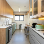 Apartamento à venda com 3 suítes em Alto da Boa Vista, São Paulo, SP