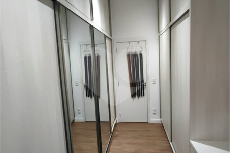 Apartamento Garden na Mooca com 322m² com 4 dormitórios 5 vagas Estuda Permuta