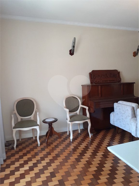 Casa Terrea a venda no bairro do Jardim França