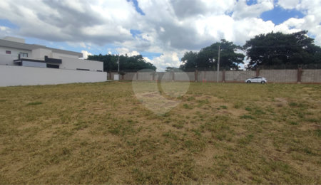 Terreno à venda no condomínio Parque Faber 4, São Carlos - SP