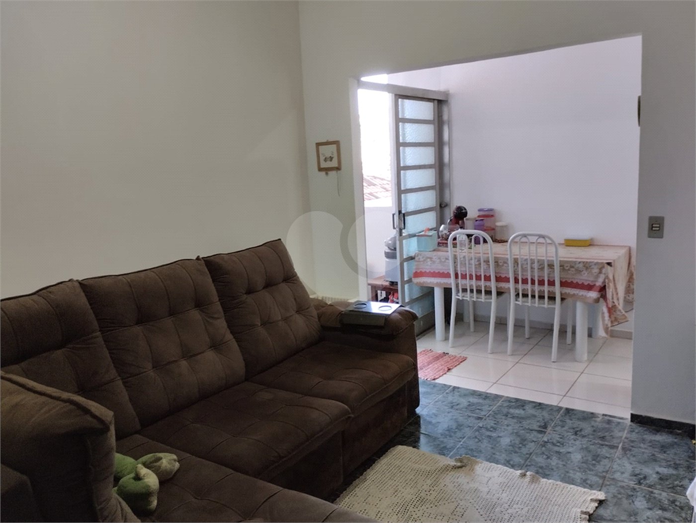 Casa para venda no Jardim Jóckei Club