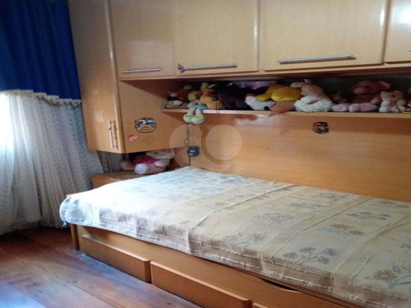 Casa à venda com 5 quartos em Vila Parque Jabaquara, São Paulo, SP
