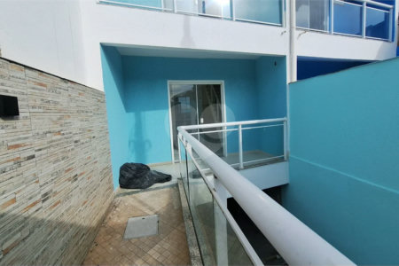 Excelente Casa Duplex | 2 Suítes | Garagem Subterrânea | Próxima ao West Shopping