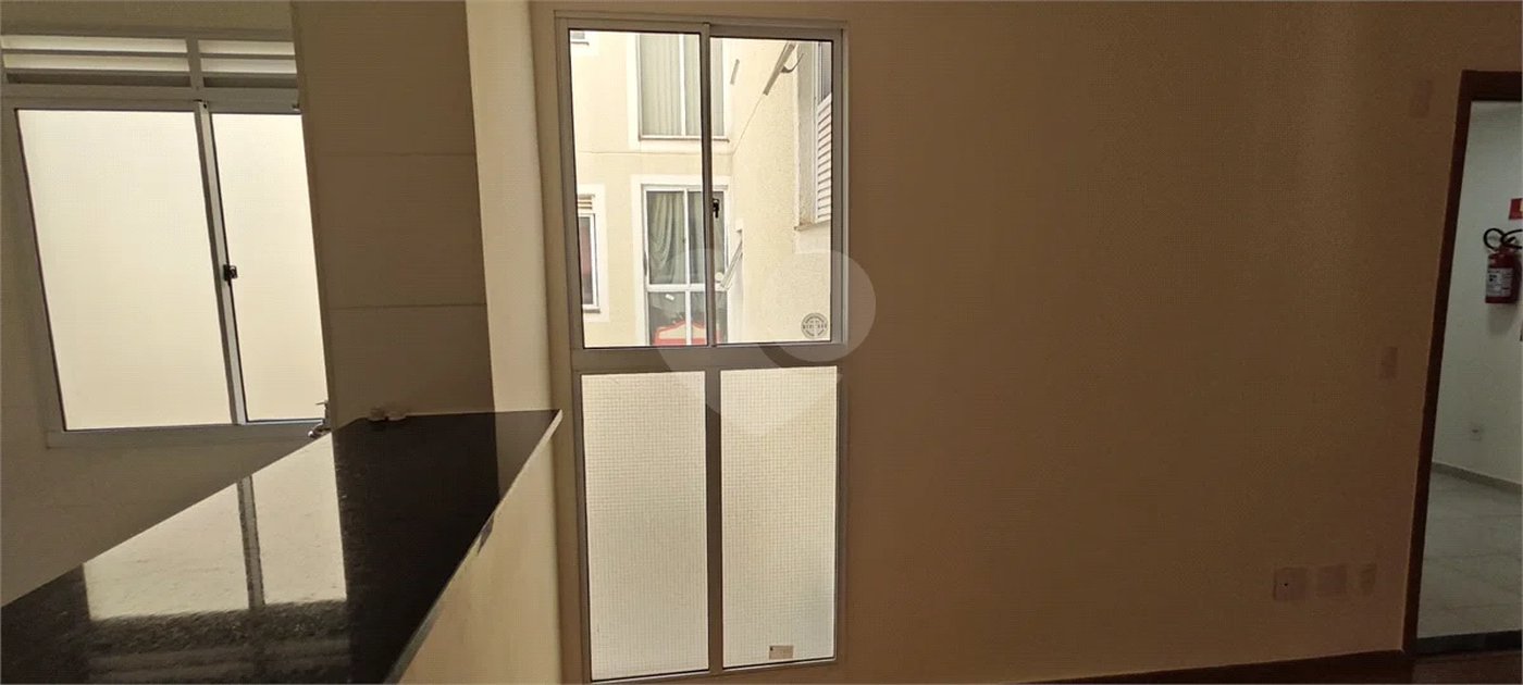 Apartamento 2 Quartos Novo no Monte Blanc | Lazer Completo e apenas R$ 215 Mil