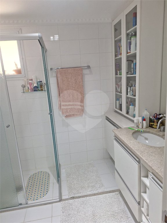 Apartamento Garden na Mooca com 265m² com 4 dormitórios 4 vagas Estuda Permuta
