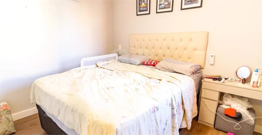 Apartamento à venda na Moóca, 68m², 2 dormitórios, 1 suíte, 1 vaga, ar condicionado, varanda, lazer completo