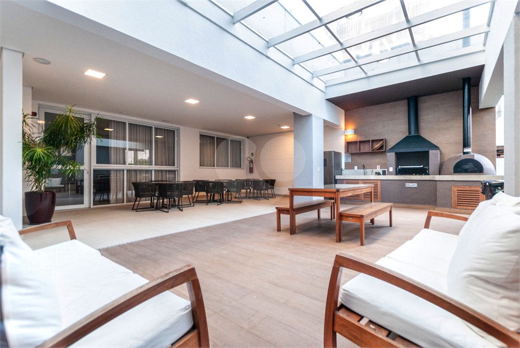 APARTAMENTO 2 QUARTOS NOVO 3 VAGAS COMPRA/VENDA NA ACLIMAÇÃO