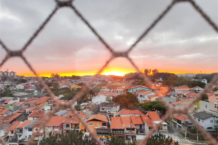 Apartamento à venda com 2 quartos em Itaquera, São Paulo, SP