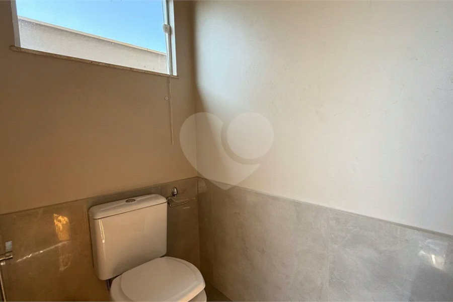 Casa para alugar no Damha I em Piracicaba/SP.