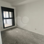 Charme, conforto e vista livre na Vila Clementino – 98 m² com pé-direito duplo!