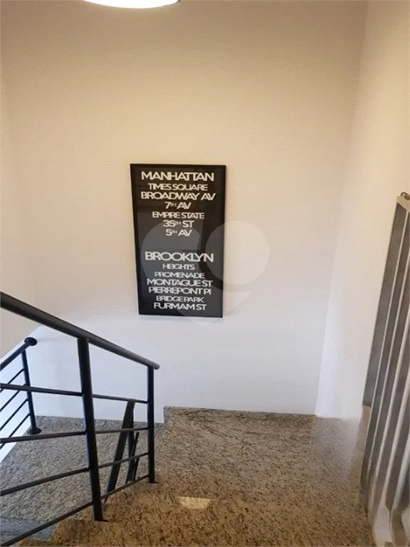 Sobrado na Vila Bertioga Mooca em condominio fechado à venda com 3 quartos, 3 suites, 4 vagas