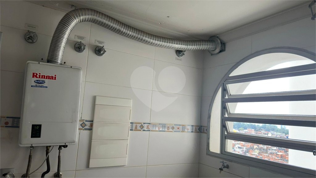 Apartamento à venda com 3 quartos, sendo 1 suíte, em Vila Andrade, São Paulo, SP