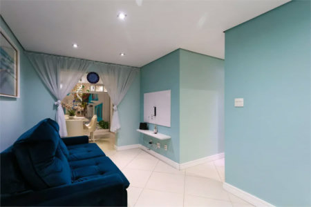 Apartamento à venda com 3 quartos, sendo 1 suíte, em Vila Sônia, São Paulo, SP