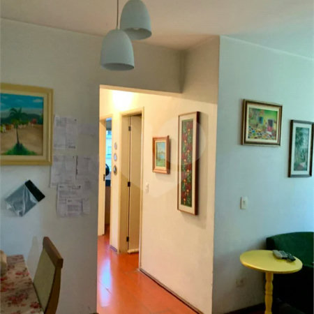 Apartamento 56m2 3 Dormitórios 1 Banheiro 1 Vaga na Vila Gumercindo