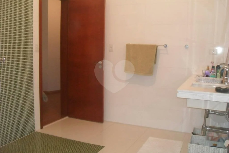 Casa Vila Sônia reformada