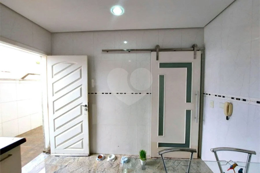 Casa à venda ou para alugar com 2 quartos em Vila Mafra, São Paulo, SP