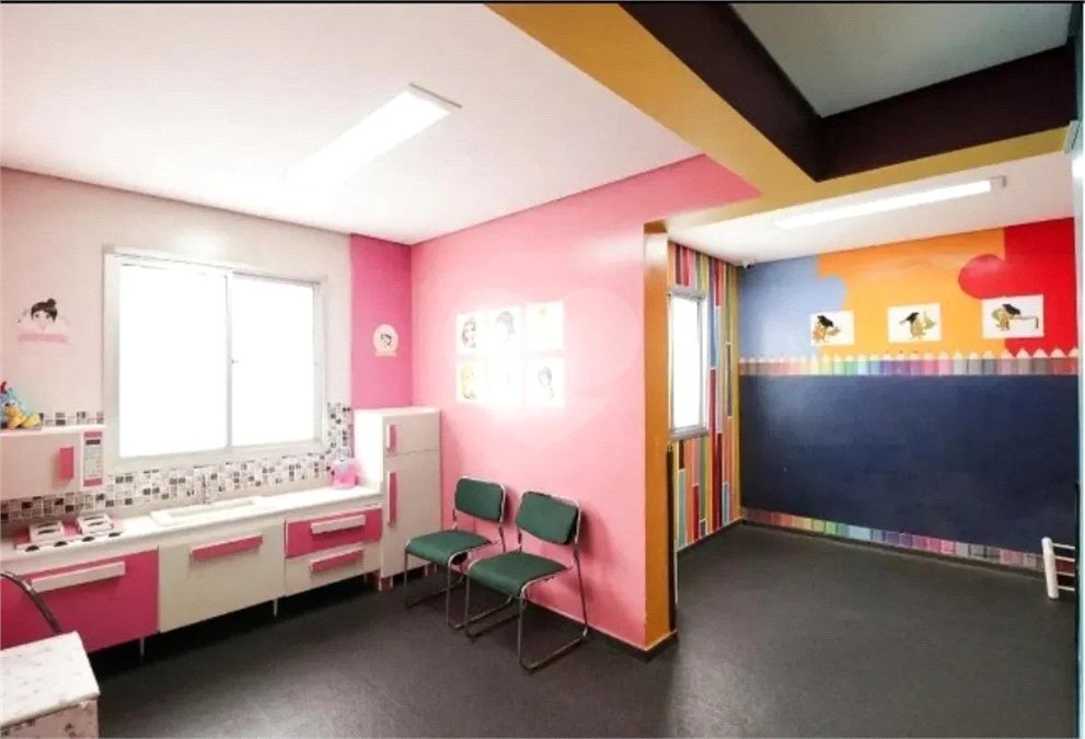 Apartamento à venda com 3 quartos em Vila Nova Cachoeirinha, São Paulo, SP