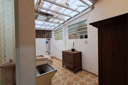Imóvel estilo garden de 110m² 2 quatros 2 banheiros e quintal Santa Cecília