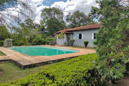 Excelente imóvel rural na cidade de Piedade/SP