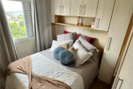 Apartamento a venda Vila Augusta Guarulhos