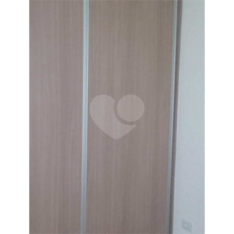 Apartamento à venda com 2 quartos em Santana, São Paulo, SP