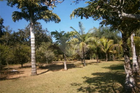 Chácara para venda no Aracê de Santo Antonio I