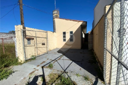 Casa no Jardim Tanagara