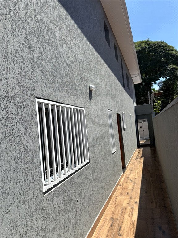 Sobrado de 140m2 à venda Jardim da Glória