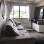 Apartamento à venda com 2 quartos em Jardim Petrópolis, São Paulo, SP