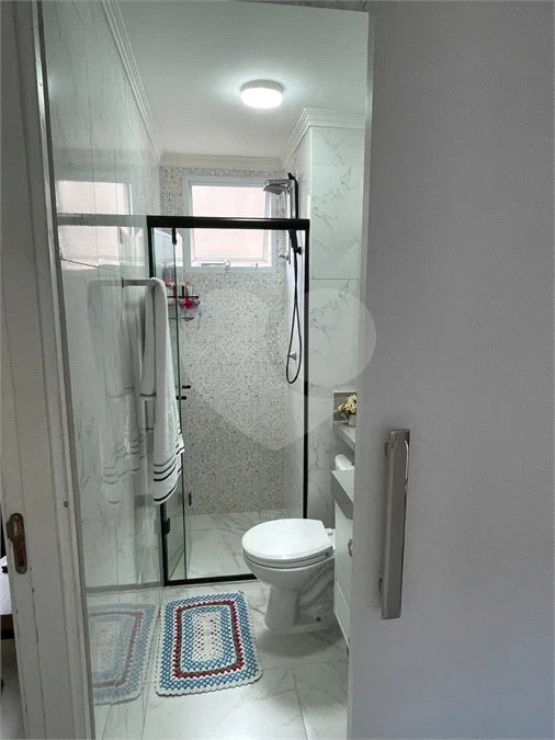 Apartamento a Venda com 2 Dormitórios Jaraguá / SP