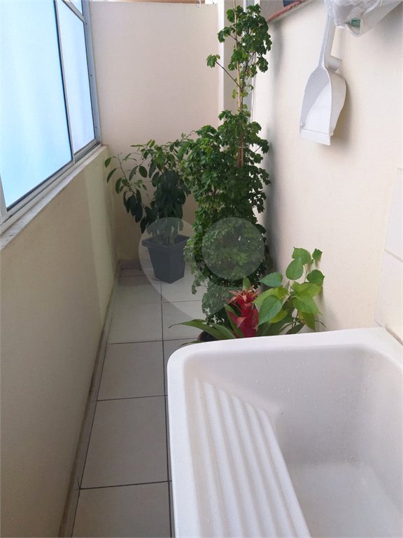 Apartamento de 80m2 com 1 quarto à venda na Vila Mariana