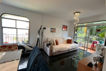 Lindo apartamento de 3 quartos à venda no melhor de Higienopolis