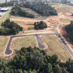 Terreno à venda no condomínio Residencial DI Tamai, Louveira - SP